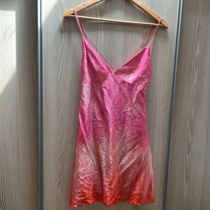 Robe Zara. Xs