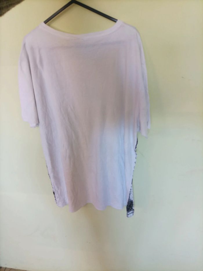 Tee shirt neuf - photo numéro 5