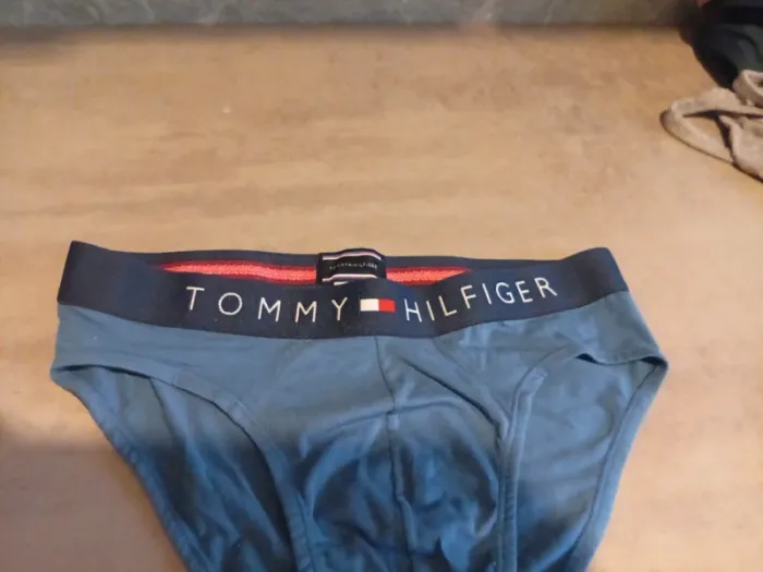 Slip homme taille S - photo numéro 2