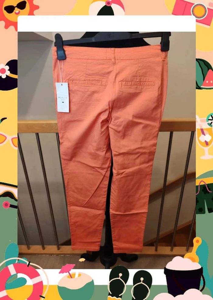 Pantalon mohito - photo numéro 2