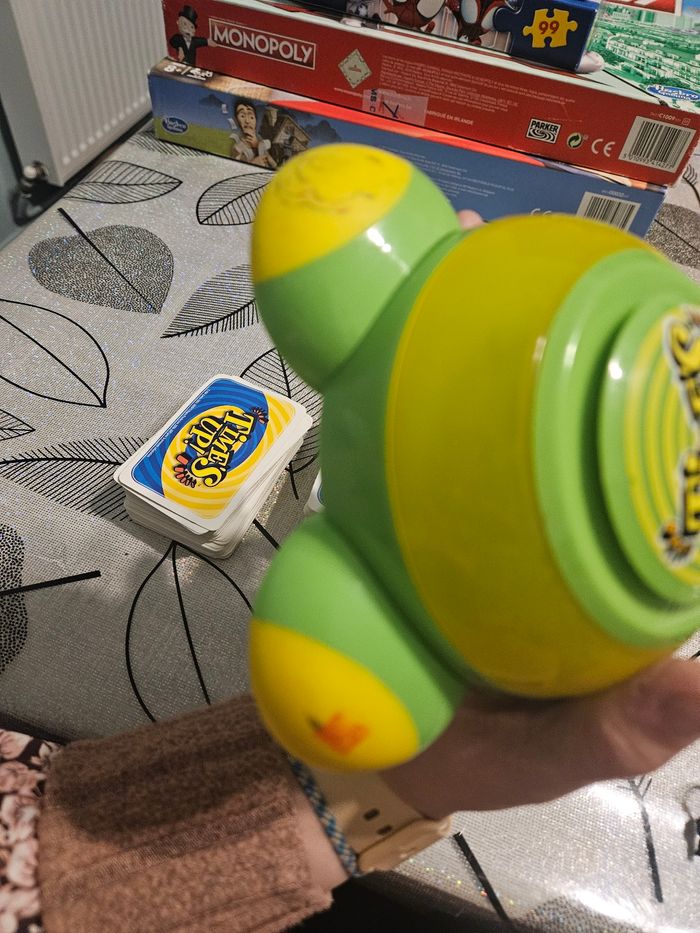 J'ai de société - photo numéro 2