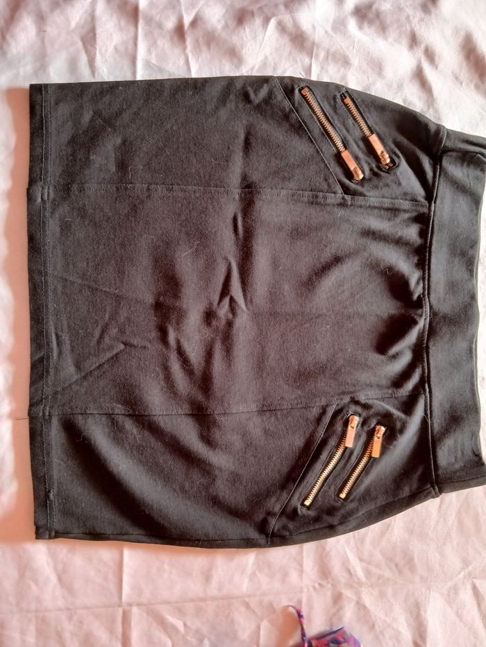 Jupe femme - photo numéro 3