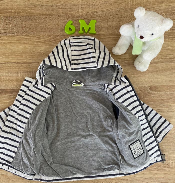 Veste légère - photo numéro 3