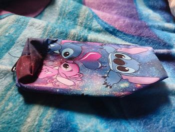 Trousse Disney Stitch