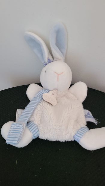 doudou lapin