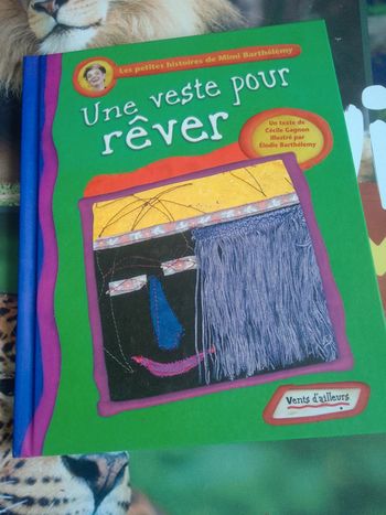 Une veste pour rêver