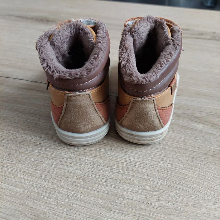 Chaussures 20 - photo numéro 3