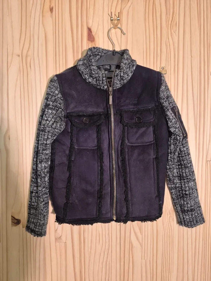 Veste polaire
