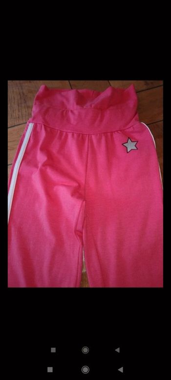 Pantalon détente 10 ans