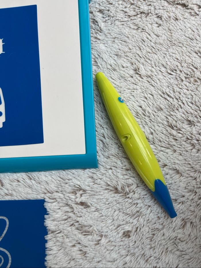 Tablette lumineuse Lumixo - Lansay - photo numéro 8