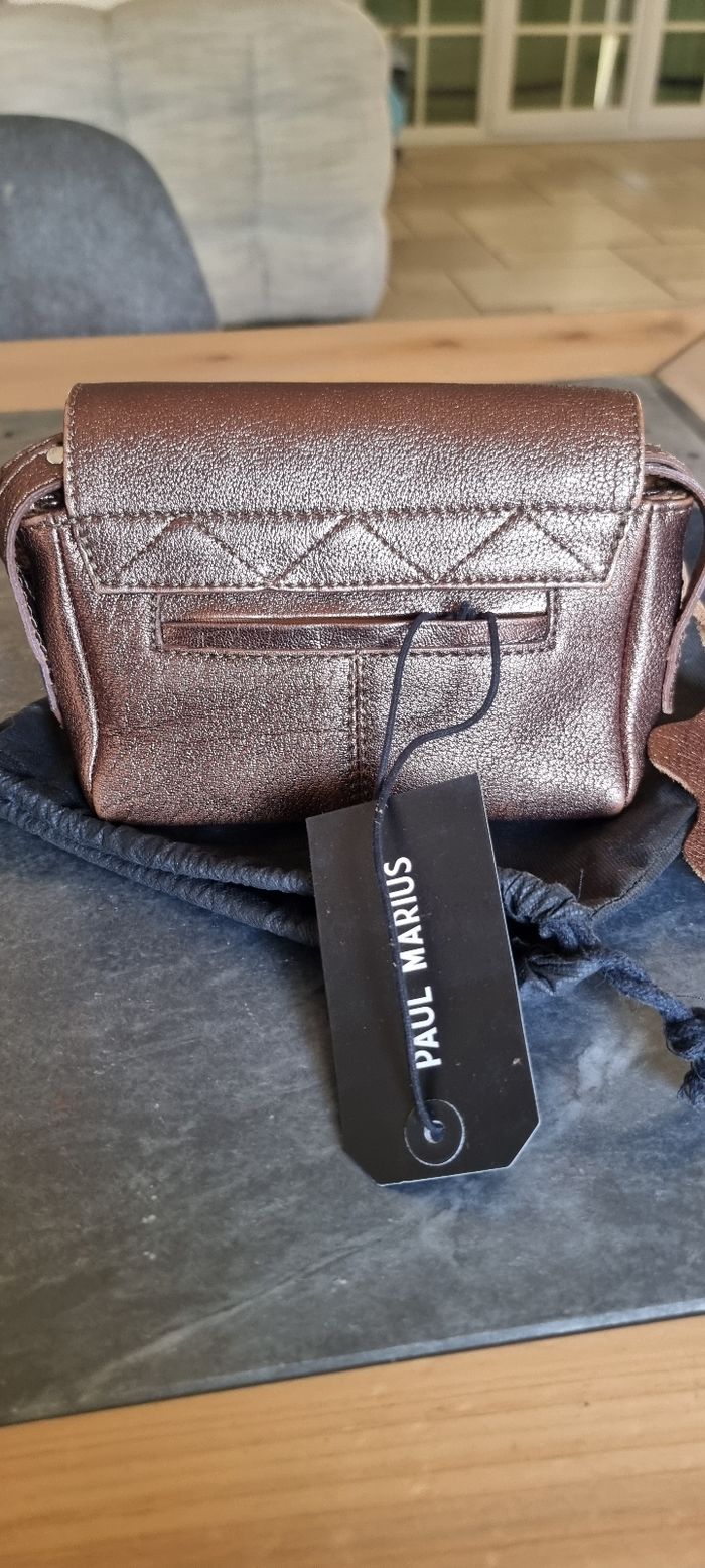 Sac Paul Marius - photo numéro 3