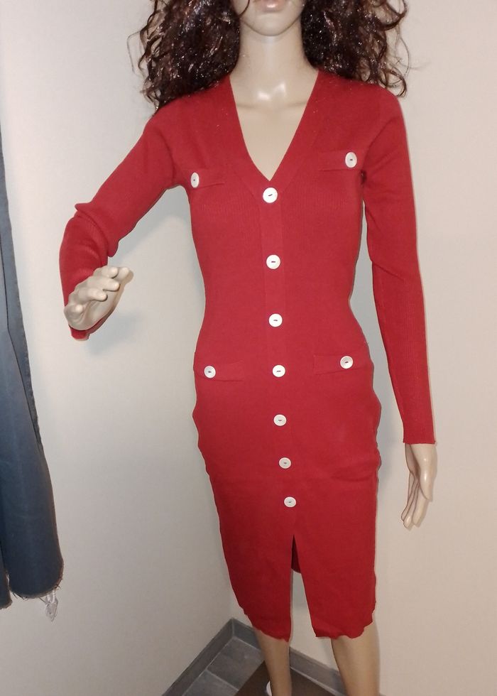 Robe enzoria - photo numéro 2