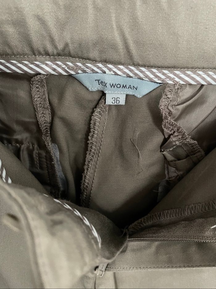 Joli pantalon habillé - photo numéro 7