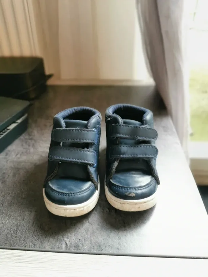 Chaussure