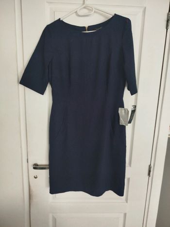 Robe femme tahari