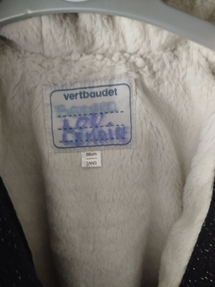 Blouson - photo numéro 2