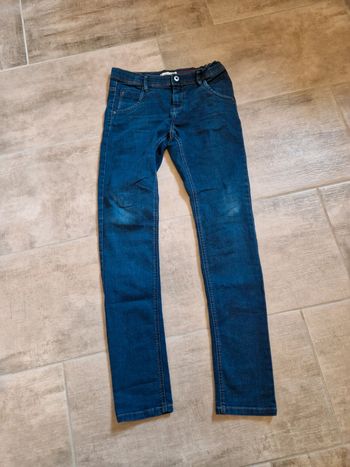 Jeans name it 14 ans