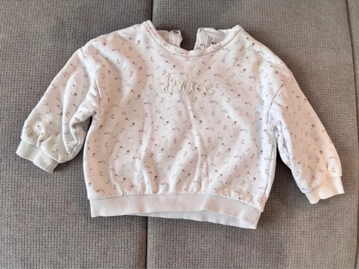 Pull-over