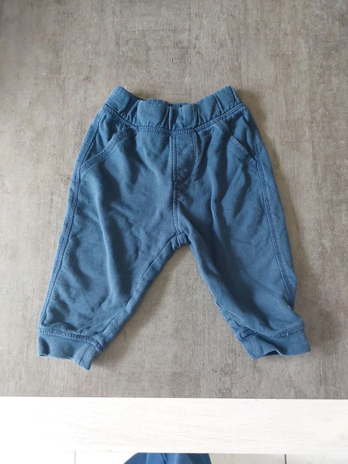 Lot pantalon - 12 mois - photo numéro 6