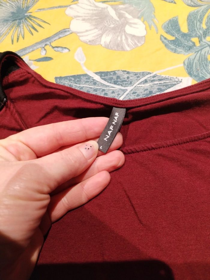 Top nafnaf 40 - photo numéro 4