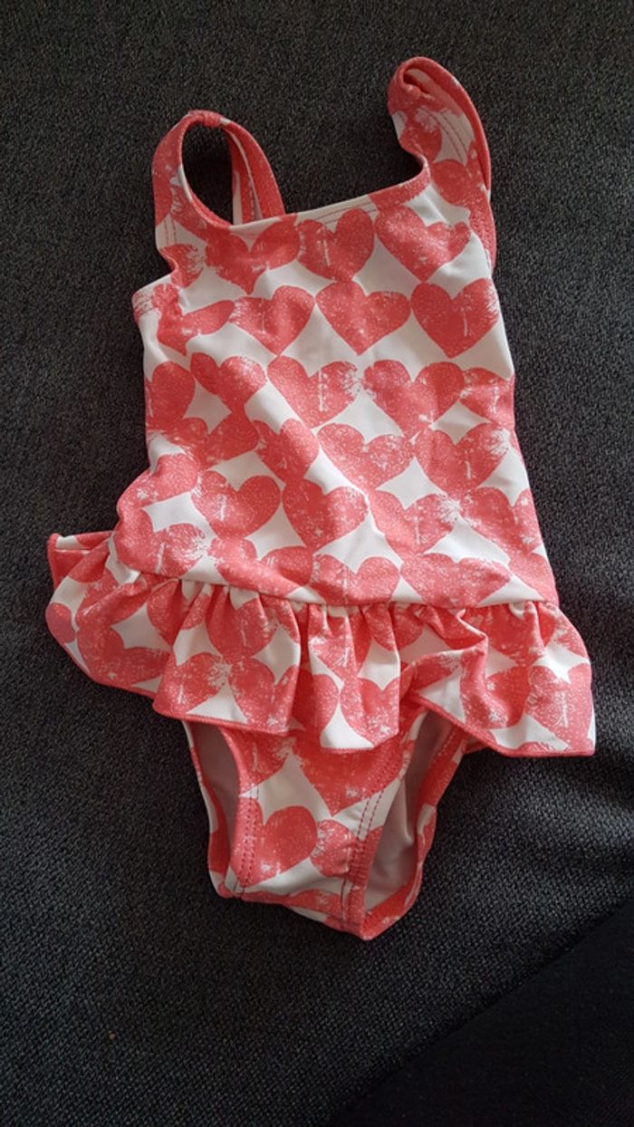 Maillot de bain La Redoute Baby