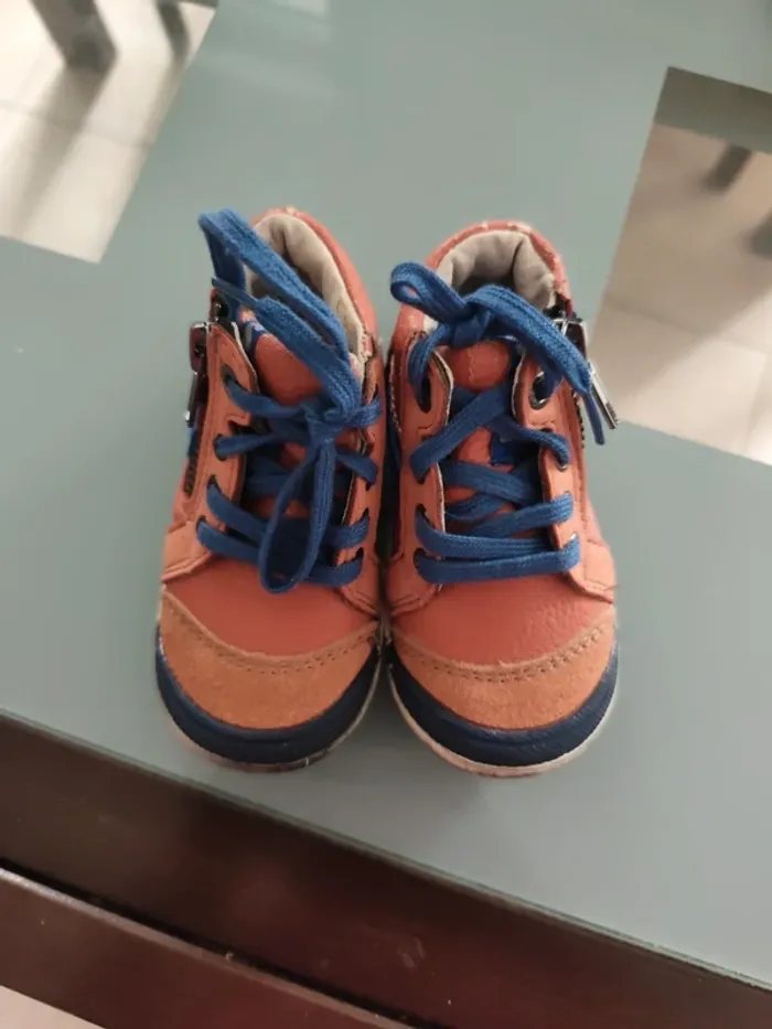 Chaussures 20