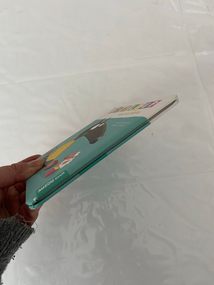 P’tit Loup veut sa tétine - photo numéro 4