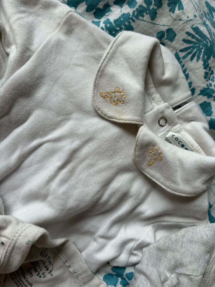 Lot 5 body - photo numéro 2