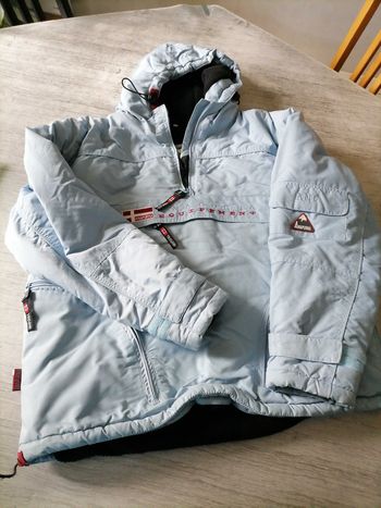 Blouson