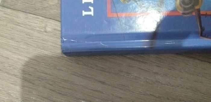 Livre histoire disney - photo numéro 9