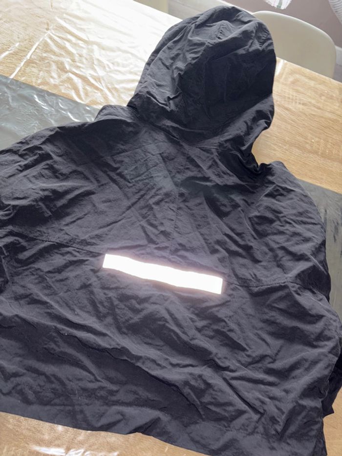 Veste coupe vent - photo numéro 4