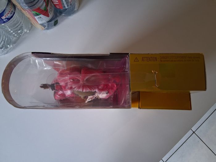 Poupée Rainbow high - photo numéro 4