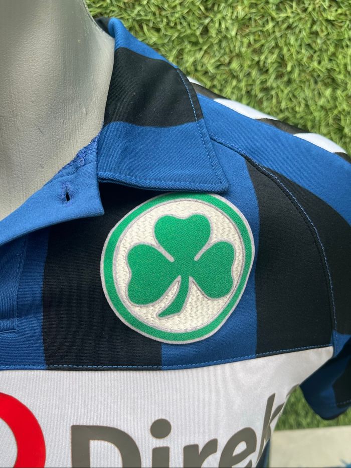 Maillot grether furth - photo numéro 3
