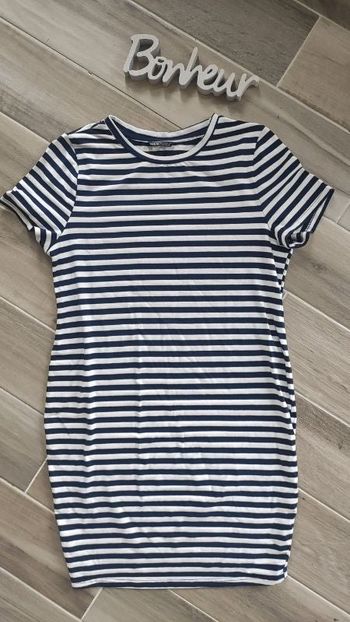 Robe de grossesse Shein