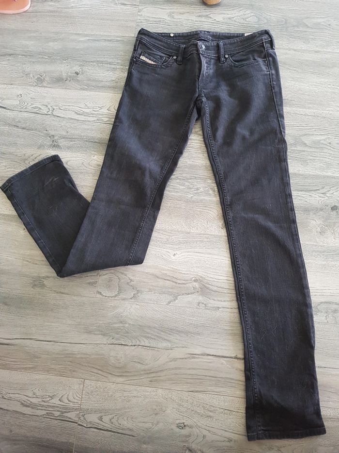 Véritable Jean Diesel - photo numéro 3