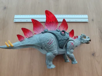 Dinosaures 2