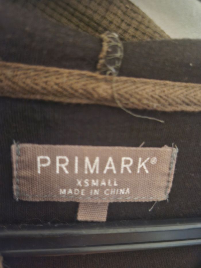 Pull à capuche - photo numéro 4