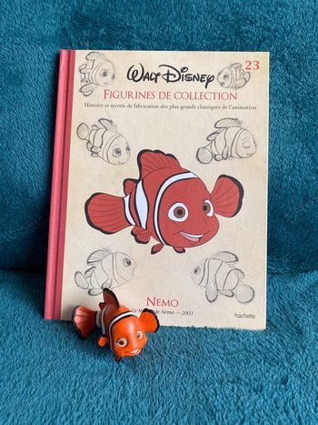 Figurines hachette collection