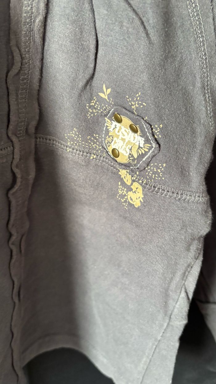 Tee shirt - photo numéro 2
