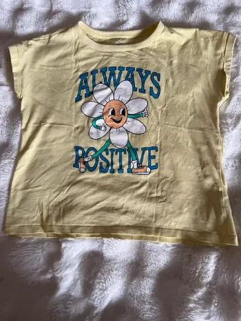 Teeshirt 11-12 ans Tex