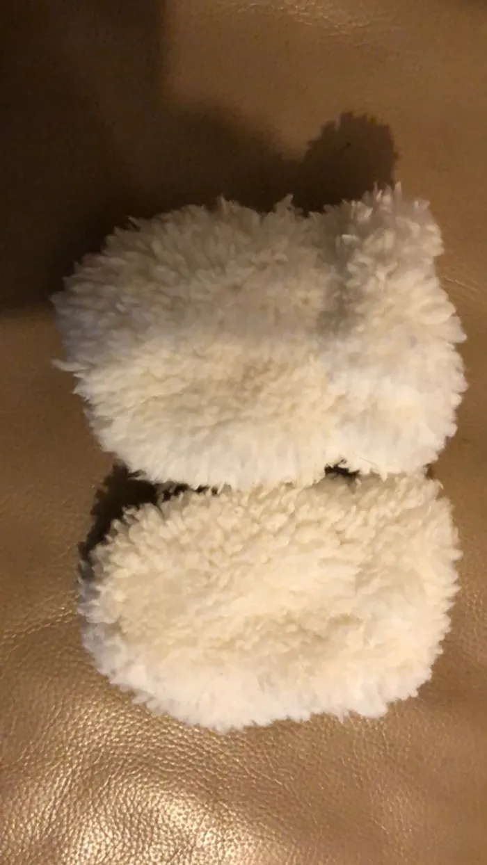 Moufles