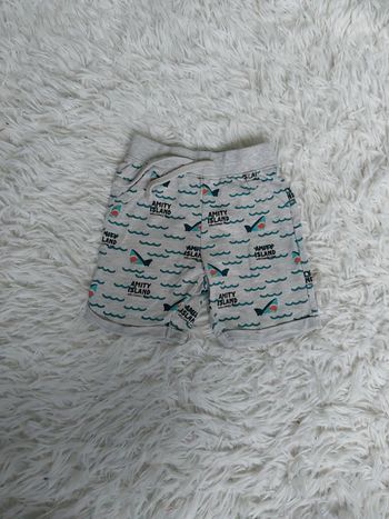 Short welcome to the universe baby