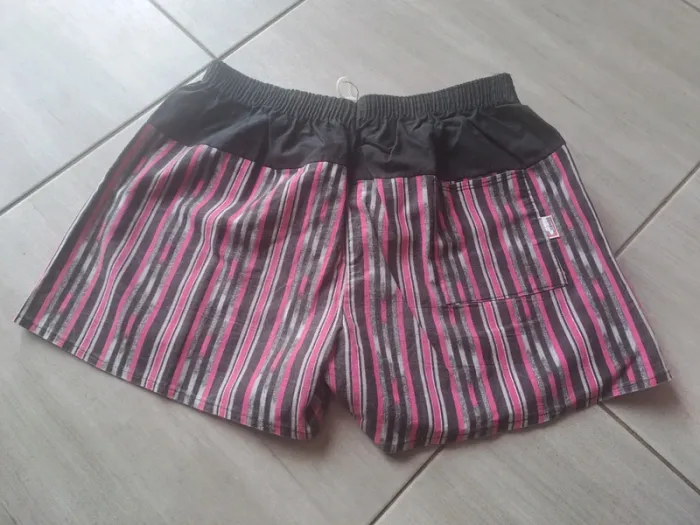 Short Vintage Cosmos Taille 46 - photo numéro 6