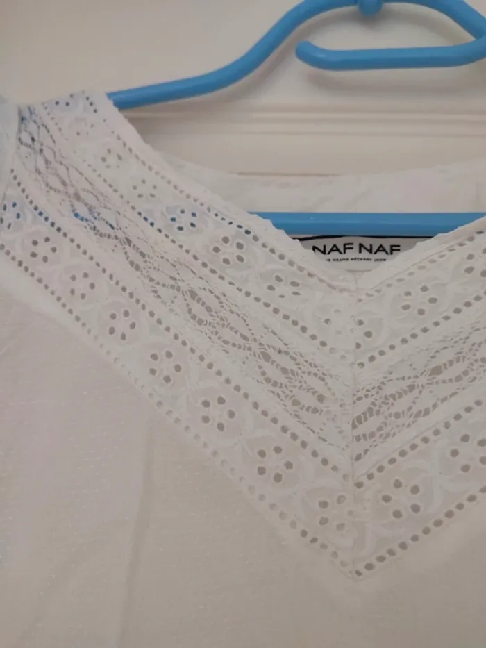 Blouse Naf Naf