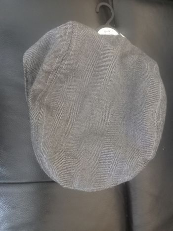 Chapeau garçon  12/24 mois neuf