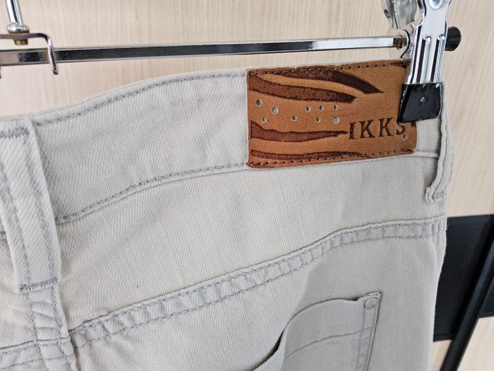 Pantalon neuf taille 38 ikks - photo numéro 4
