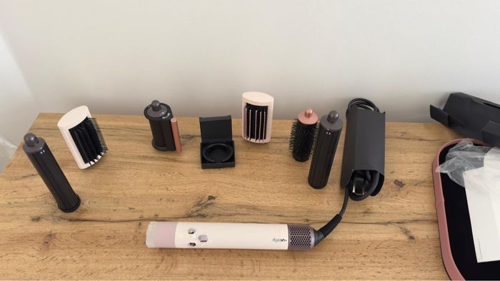 Dyson airwap 2023 - photo numéro 3