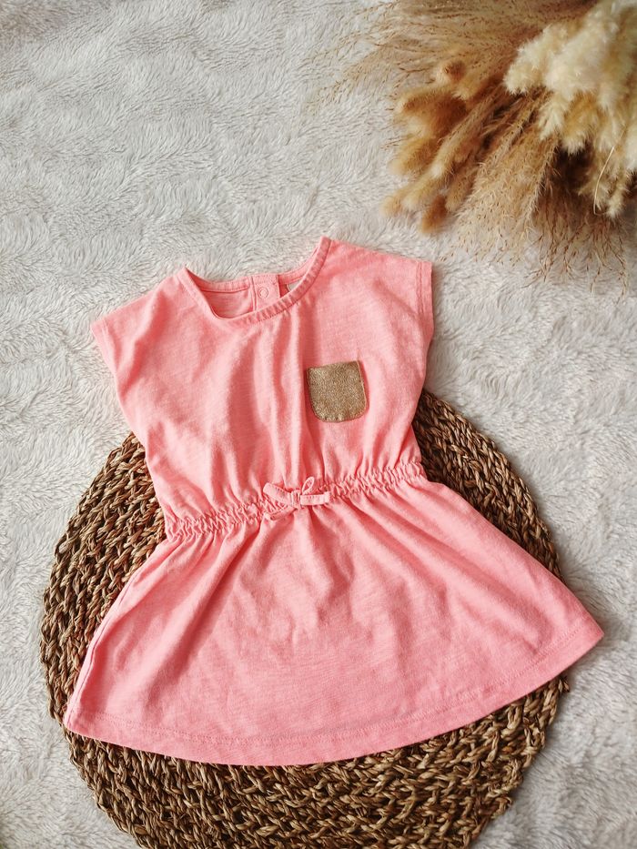 Lot bébé fille 6 mois été 🌻 - photo numéro 3