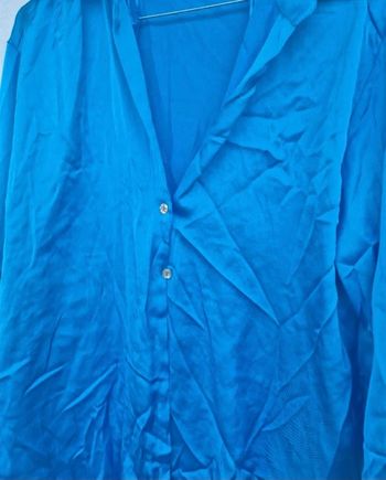 Chemises femmes taille S zara