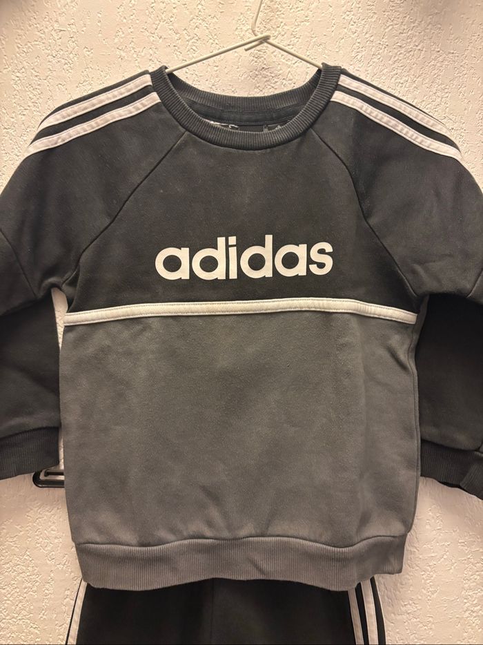 Ensemble adidas - photo numéro 3